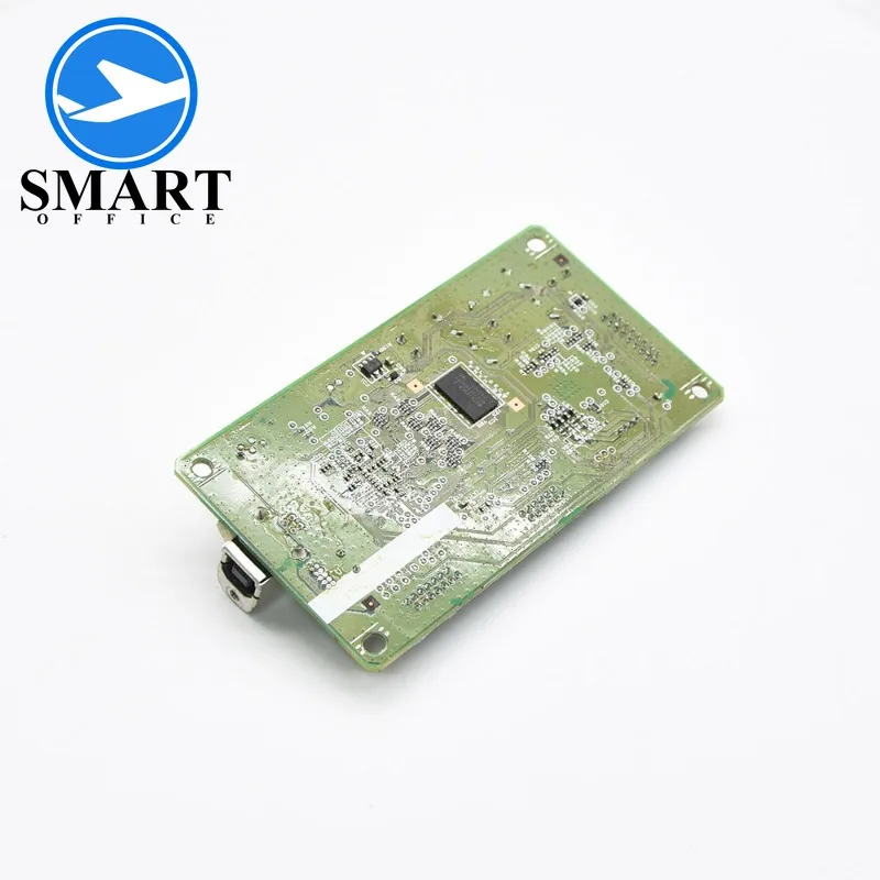 Imagem -03 - Formatter Board para Canon Mf3010 Controlador Principal Pcb Logic Motherboard Fm01096 Fm0-1096 3010 1pc