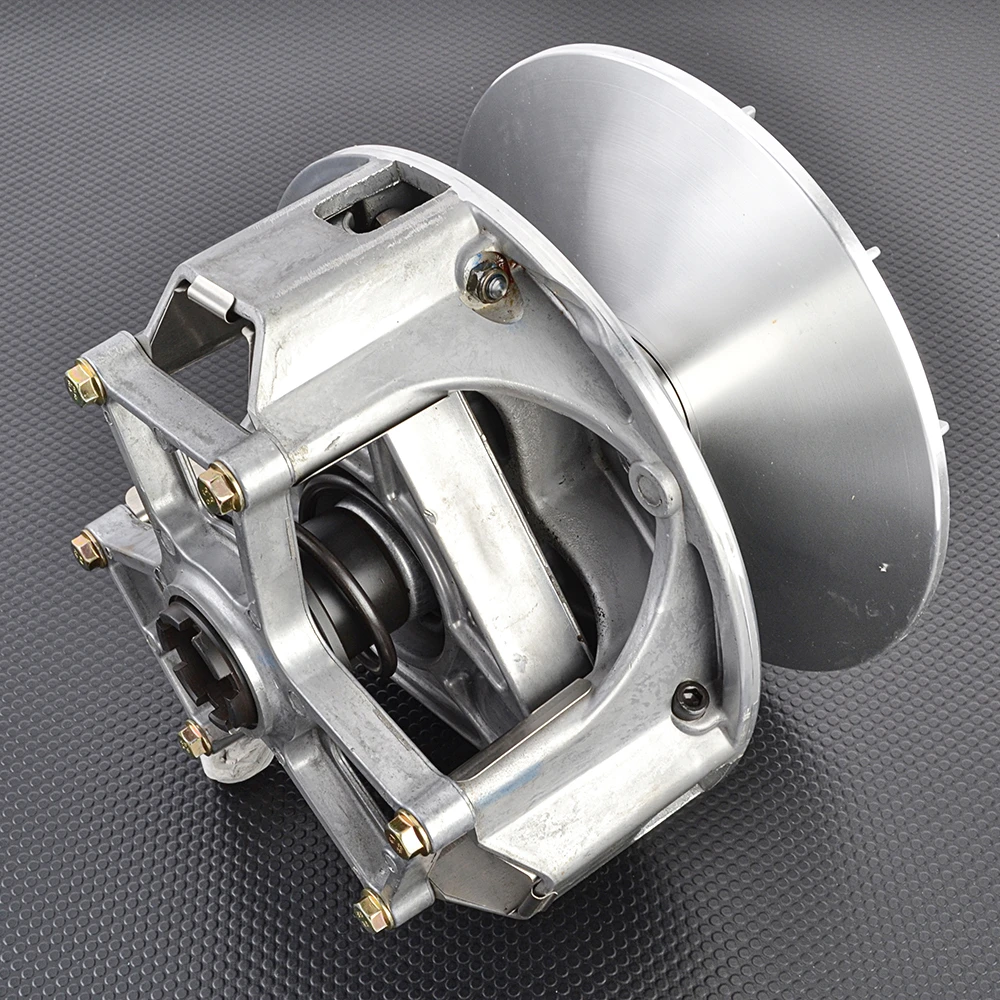 Front Primary Drive Clutch Variator For Polaris RZR TURBO 4 XP XP4 1323327 1323365 1323559 1323761