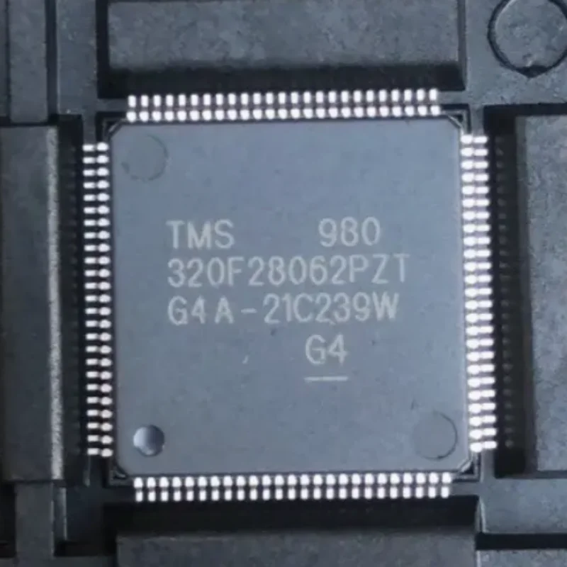 

TMS320F28062PZT QFP100 новый оригинальный