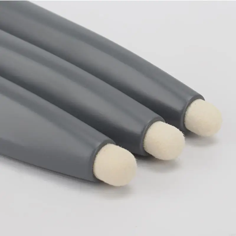 2025 Nouveau stylo à tableau blanc électronique réutilisable pour le bureau scolaire pour le stylet à écran