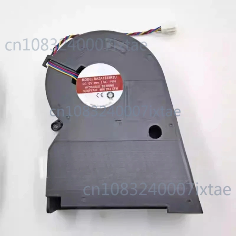 For AVC BAZA1233R2U P001 3CWF9: A00 12V 0.9A All-in-one Cooling Fan