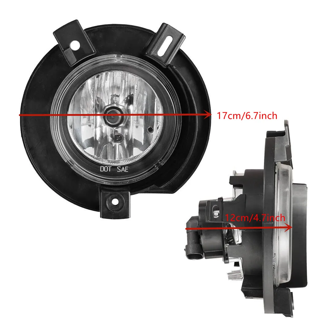 For Ford Explorer 2002-2005 fog light OEM halogen fog lamp Bulb H10 12V 42W shipping free