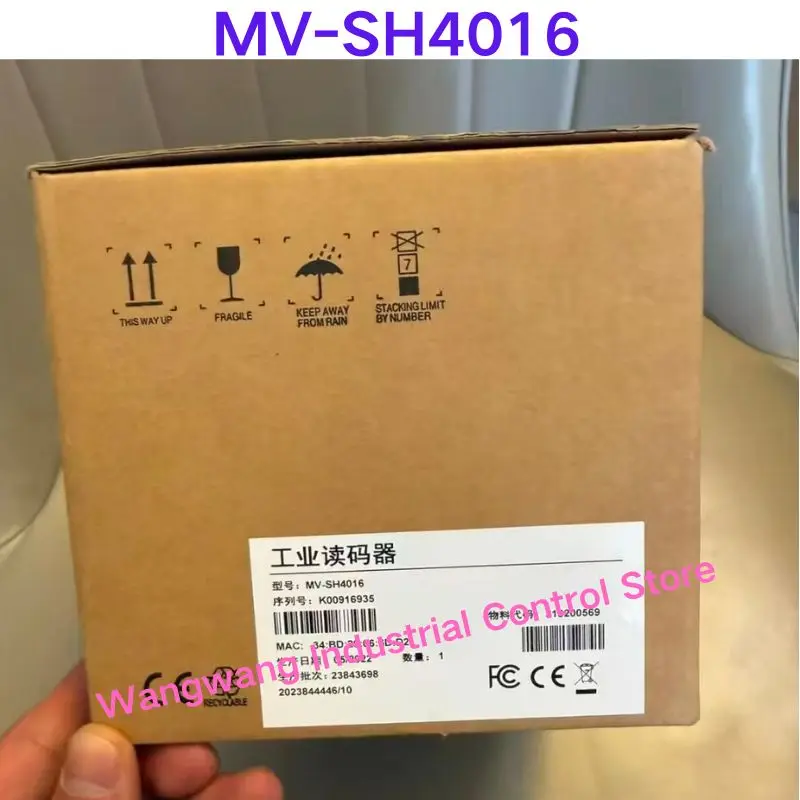 Brand-new  Robot Industrial Code Reader MV-SH4016