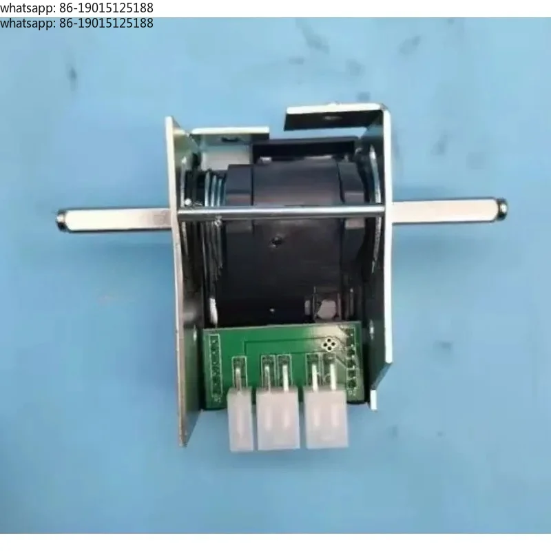 EP ET124 ET-124 Electronic Throttle Controller Foot Pedal Sprint Booster, Pallet Truck Stacker Crane