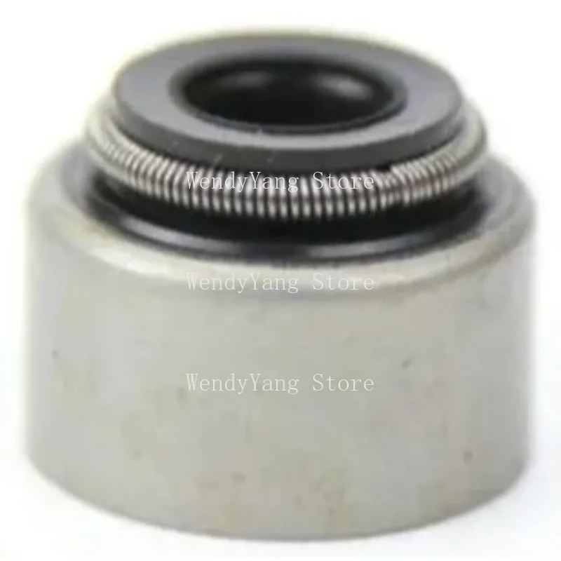 

Suitable for 2 Motorcycle Valve Oil Seals for LH300 ATV Engine Parts