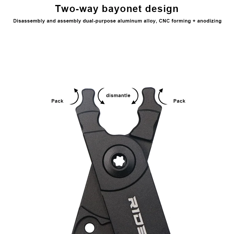 Bicycle Chain Repair Tool Set Chain Connector Quick Link Lock For 6/7/8/9/10/11/12 Speed MTB Road Bike Joint Magic Buckle Master