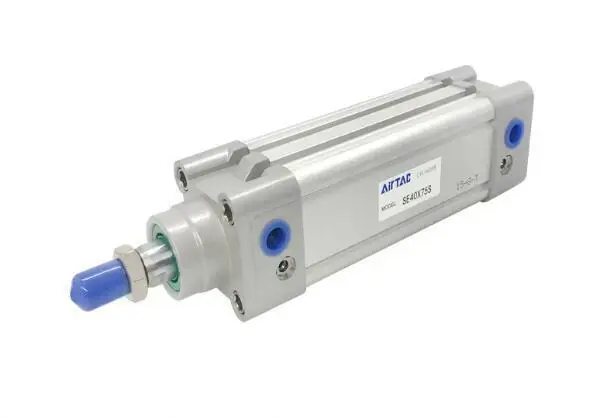 1PCS Neuer AirTAC SE40X75S Zylinder