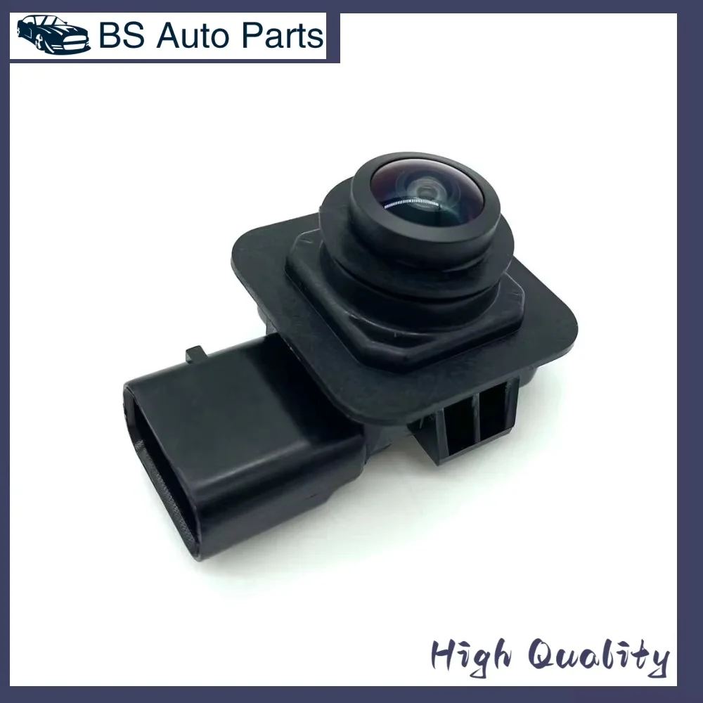 For Ford For RANGE ROVER SPORT L494 2014 Rear View Camera Reverse Backup Parking Assist Camera DK52-19G490-AD