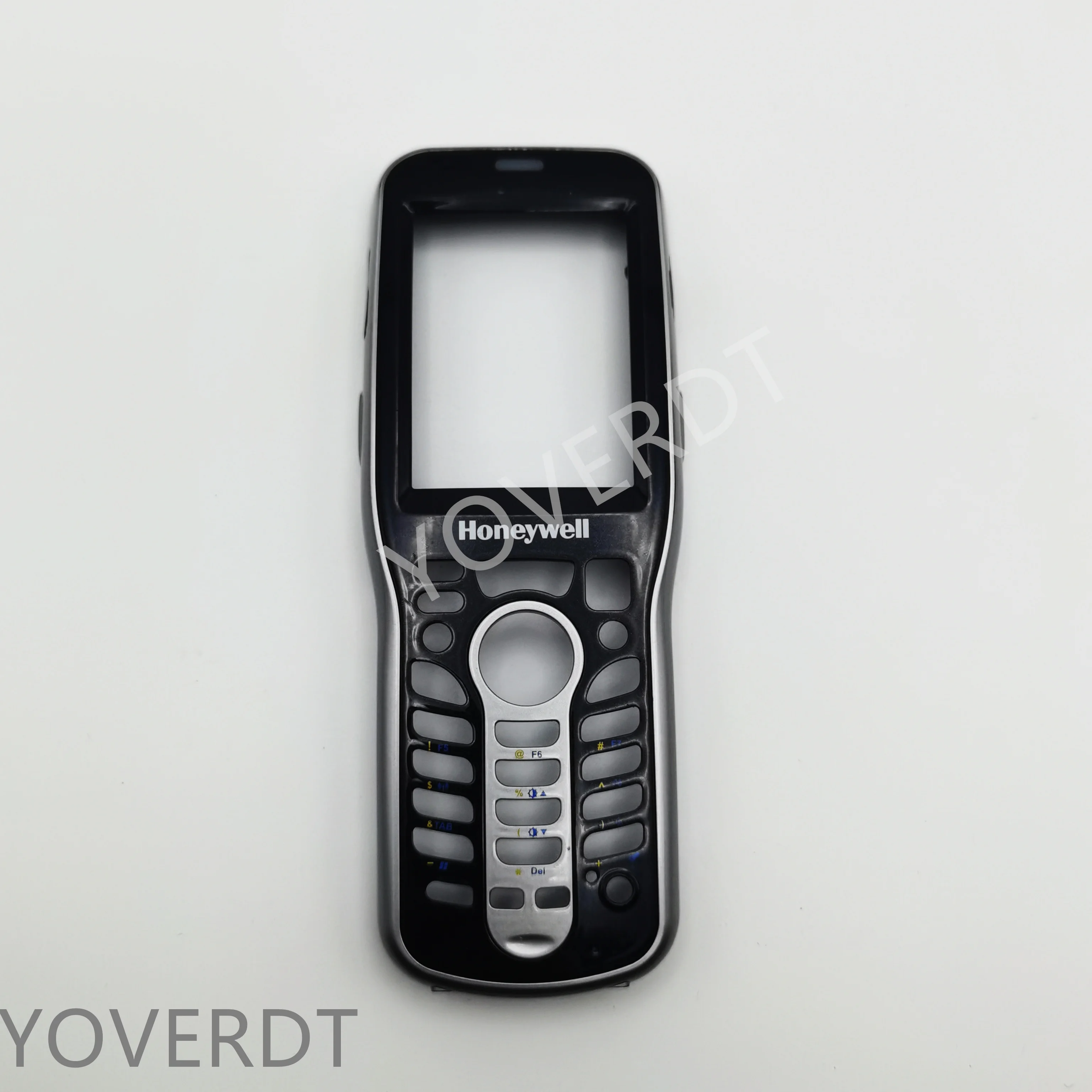 Front Cover 25-Key Replacement for Honeywell Dolphin 6100