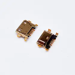 10Pcs,New For VIVO X21 X21i X23 Y7S S1Pro S1 Pro USB Charging Port Dock Plug Charger Connector Socket