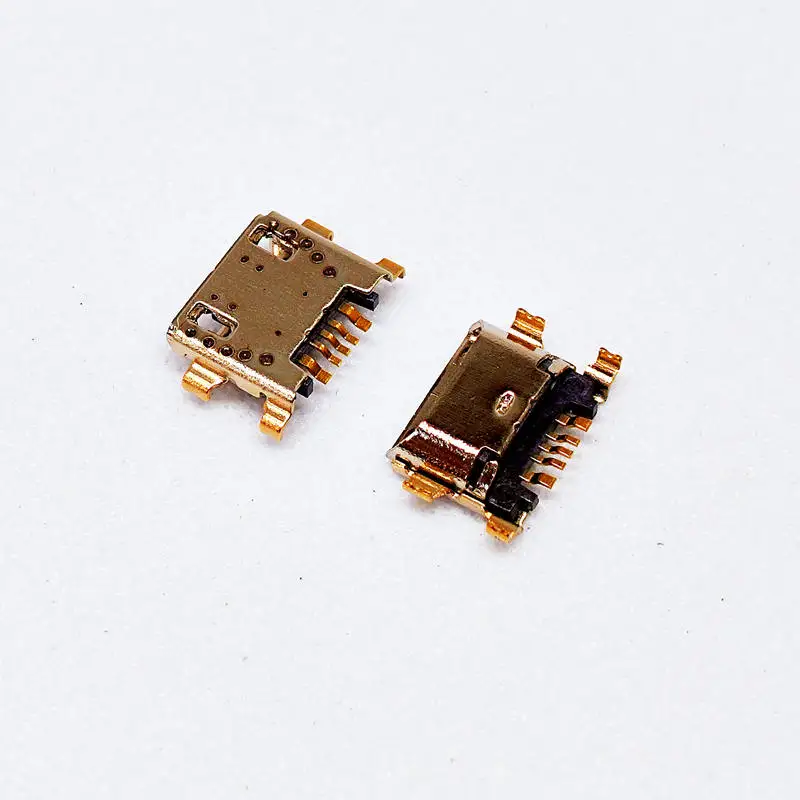 10Pcs,New For VIVO X21 X21i X23 Y7S S1Pro S1 Pro USB Charging Port Dock Plug Charger Connector Socket