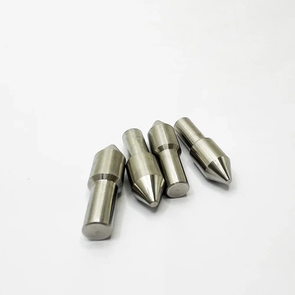 4pcs Water Jet Parts High Pressure Pipe Fitting 100K 3/8