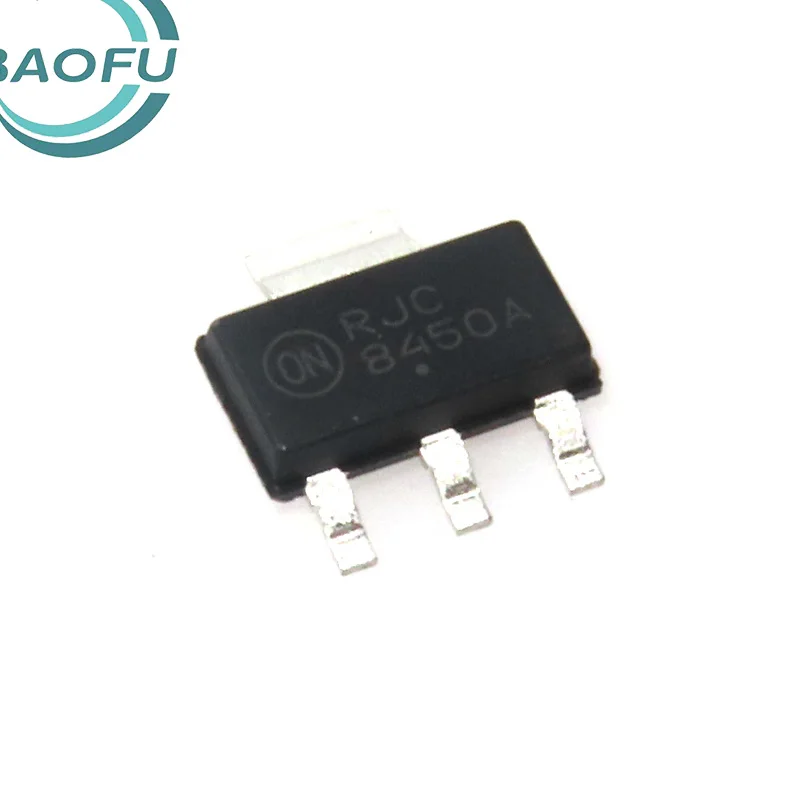 

New original NCV8450ASTT3G SMT NCV8450A SOT223 bridge driver