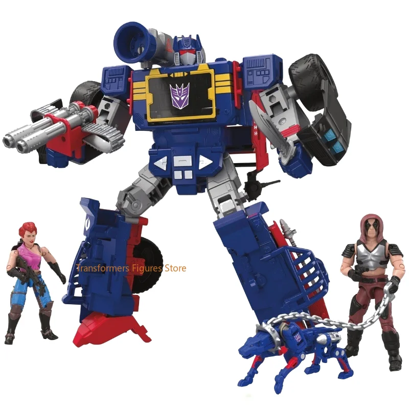 متوفر في المخزون تاكارا تومي محول G سلسلة الربط Thunderbolt عربة و Zatan نموذج لجسم أنيمي عمل تشوه روبوت هدية