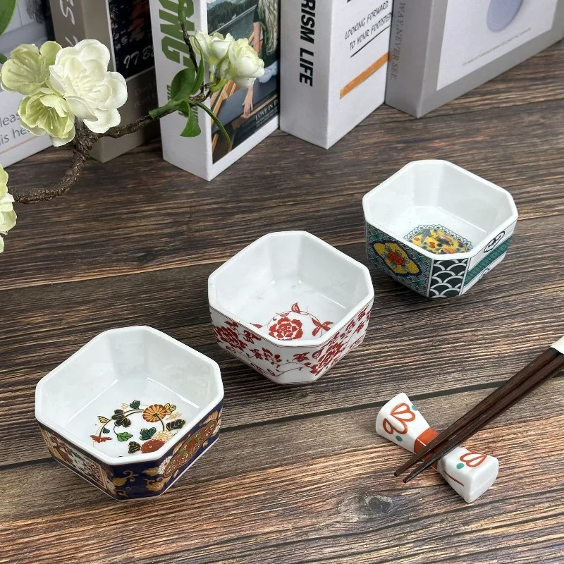 

1 шт., десертная миска, японская керамическая икра, чашка для мороженого, йогурт, бритая миска для льда, бытовая посуда