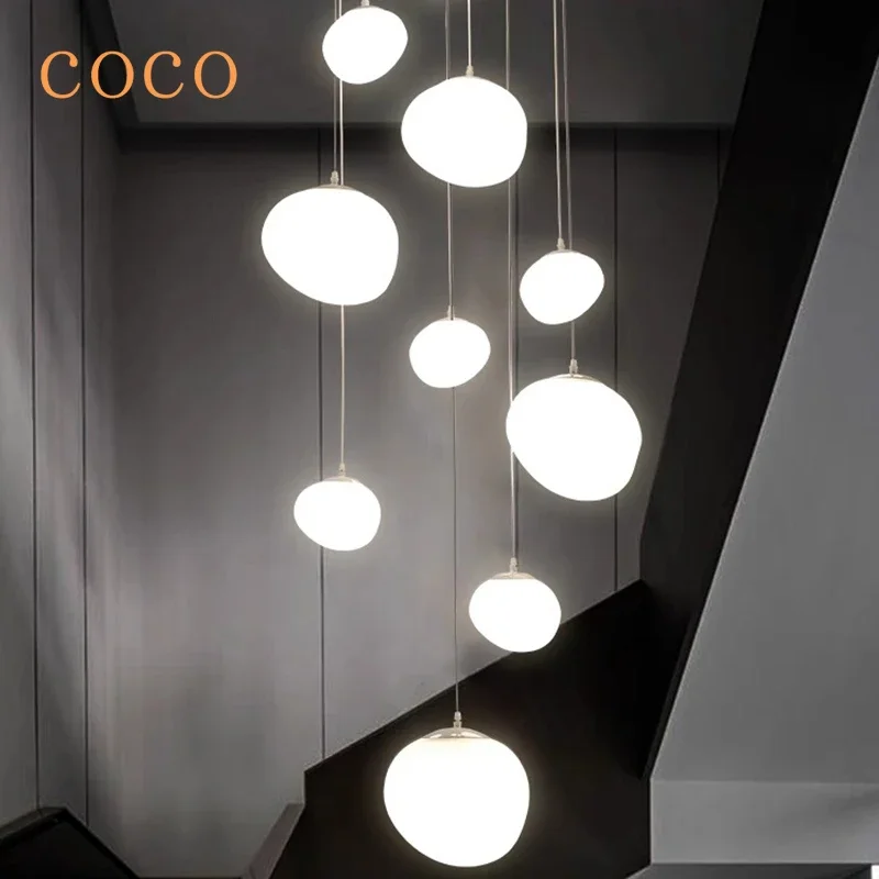 

Led lights pendant light lamps for living room led Chandeliers for dining room hanging light indoor lighting