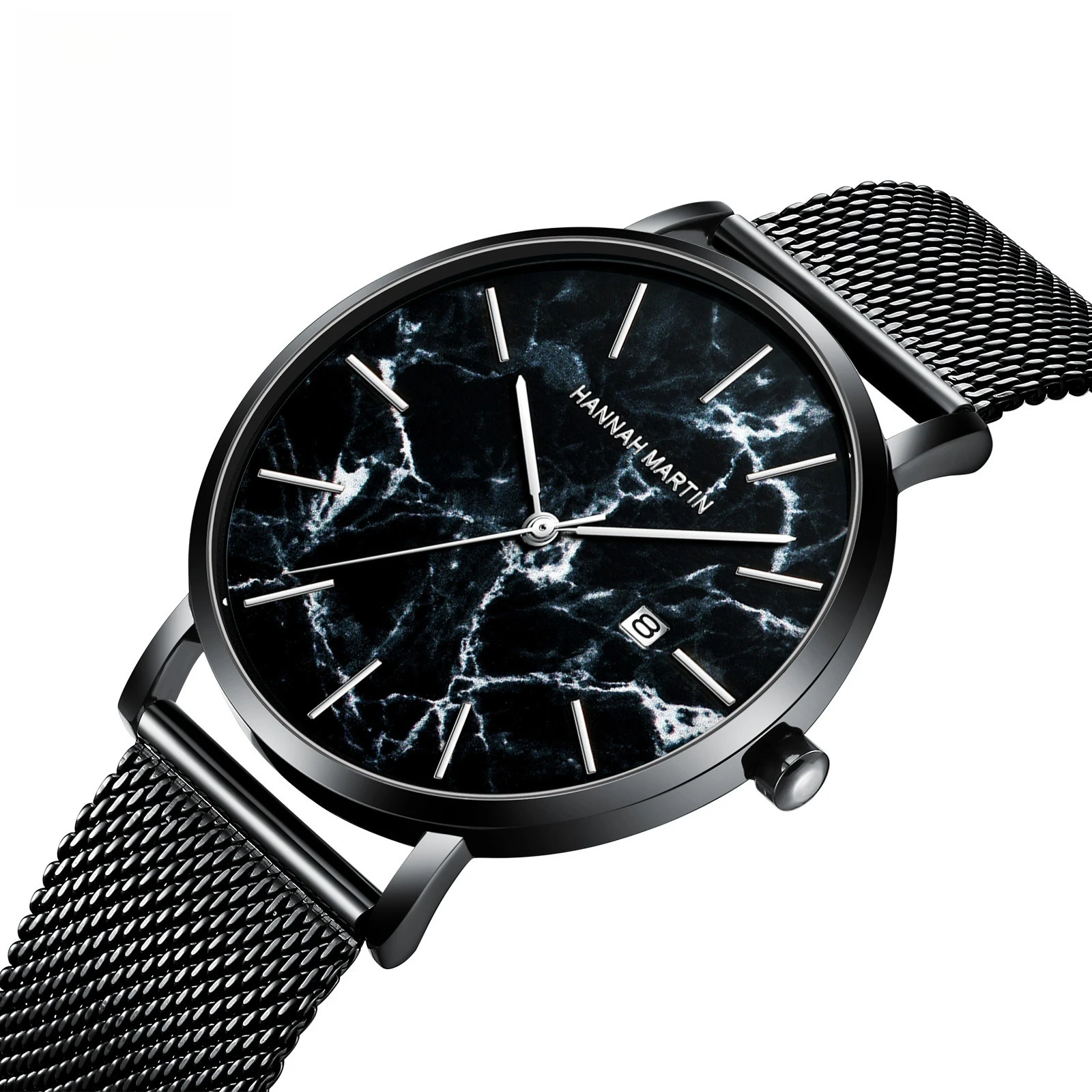 Men's Dress Watch W… - image