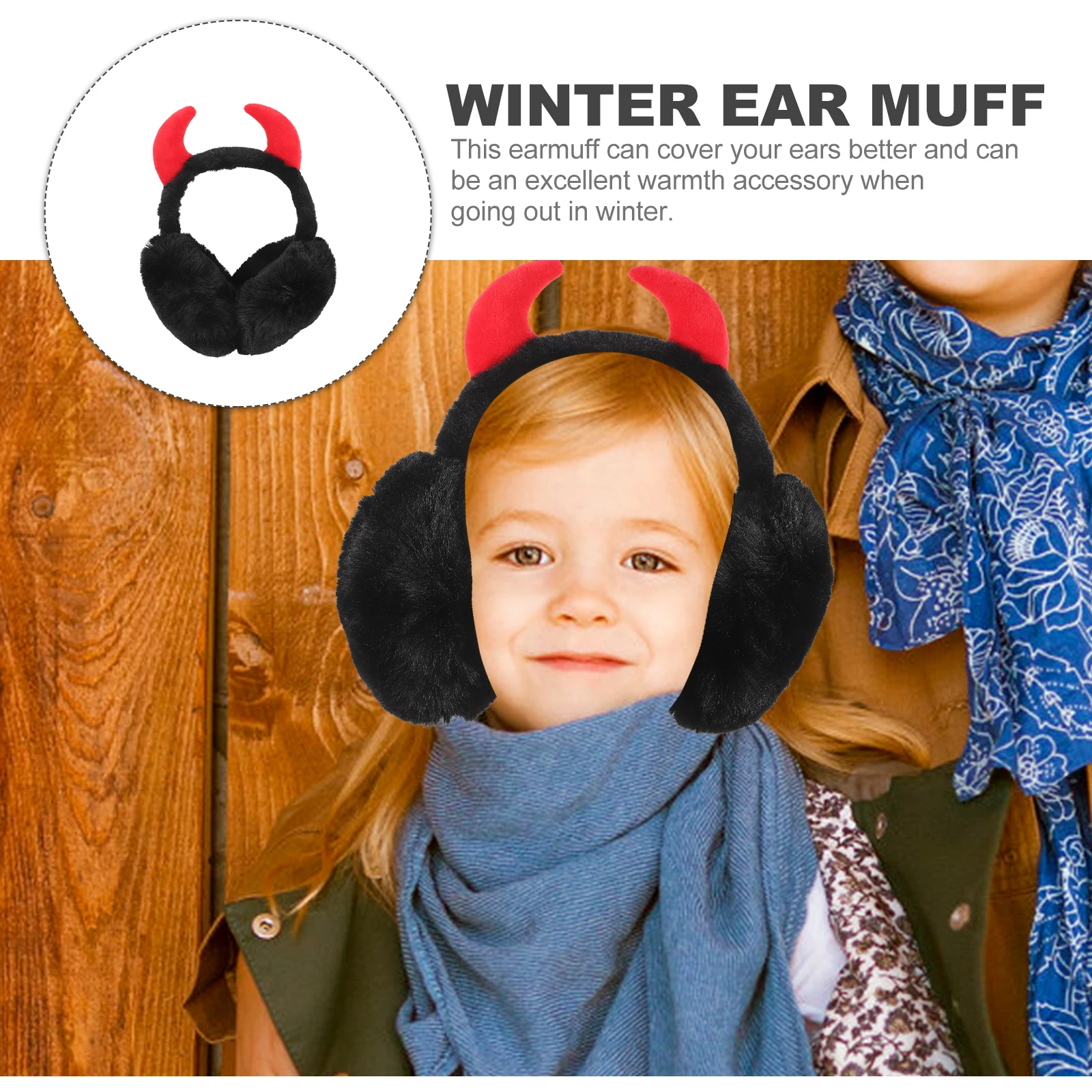 Рисунок 6 - Складные женские наушники