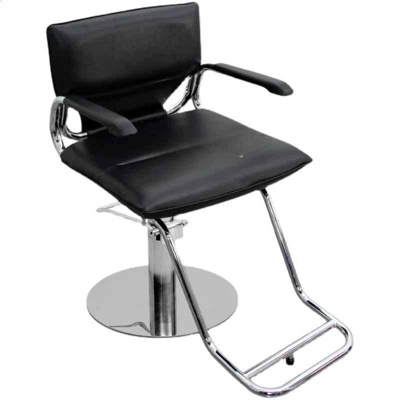 for Hair Salon Barber  Hairdressing  Adjustable Stainless Steel Beauty  Hair Cutting