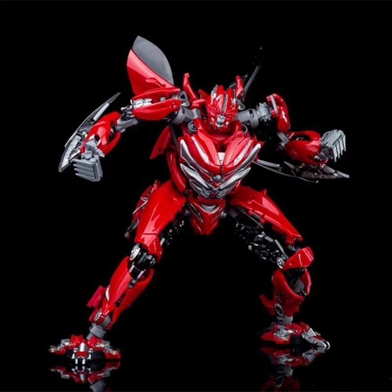 [IN STOCK ] UniqueToys Transformation UT R06 R-06 UT-R06 Dino MPM Movie Action Figure Robot Toys