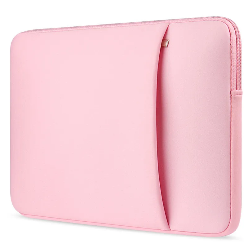 Portable Custom Logo Laptop Case 11 12 13 14 15 Inch Waterproof Dsleeve Case M1 Air Pro for HP Dell Asus Shockproof case DIY