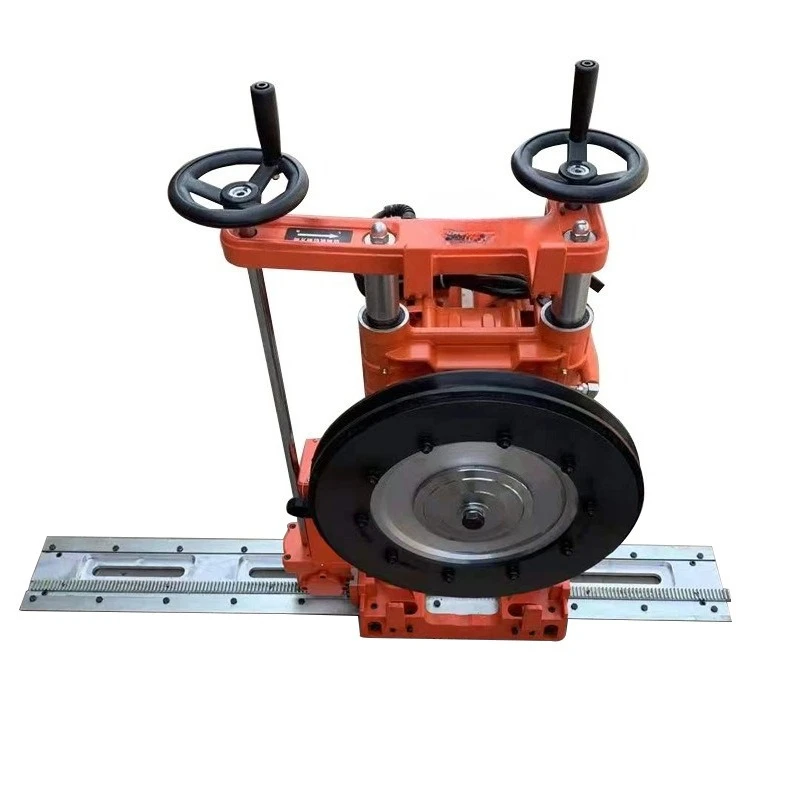 Saw Wire Saw Integrated Machine, Reinforced Concrete Wire Saw Wall Saw Cutting Machine, Electric Wall Cutting Machine