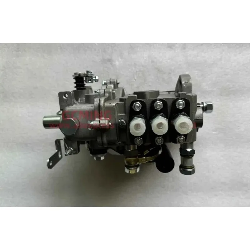 NJ385 Fuel injector pump, Fuel pump, Fengshou Lenar LE274 / LE254 tractors with NJ385 engine , fuel pump - view 4