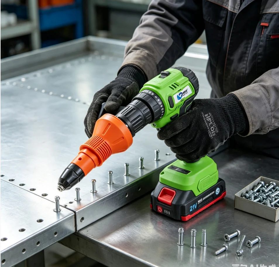 electric-rivet-gun-riveting-gun-riveting-machine-fully-automatic-conversion-head-core-pulling-and-mortising