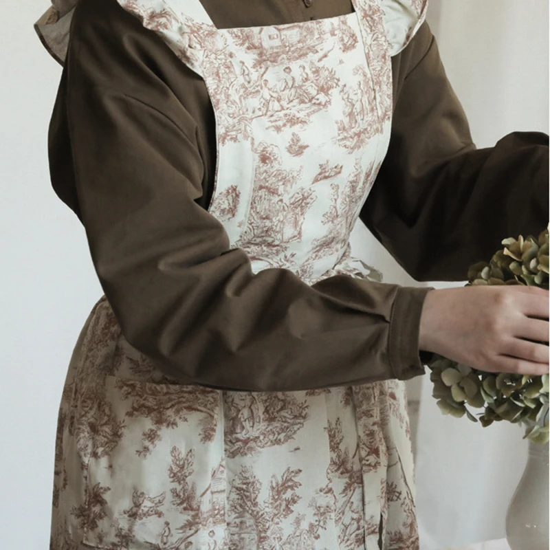 Thumbnail 3 - #26 Best Aprons to Buy In 2026
