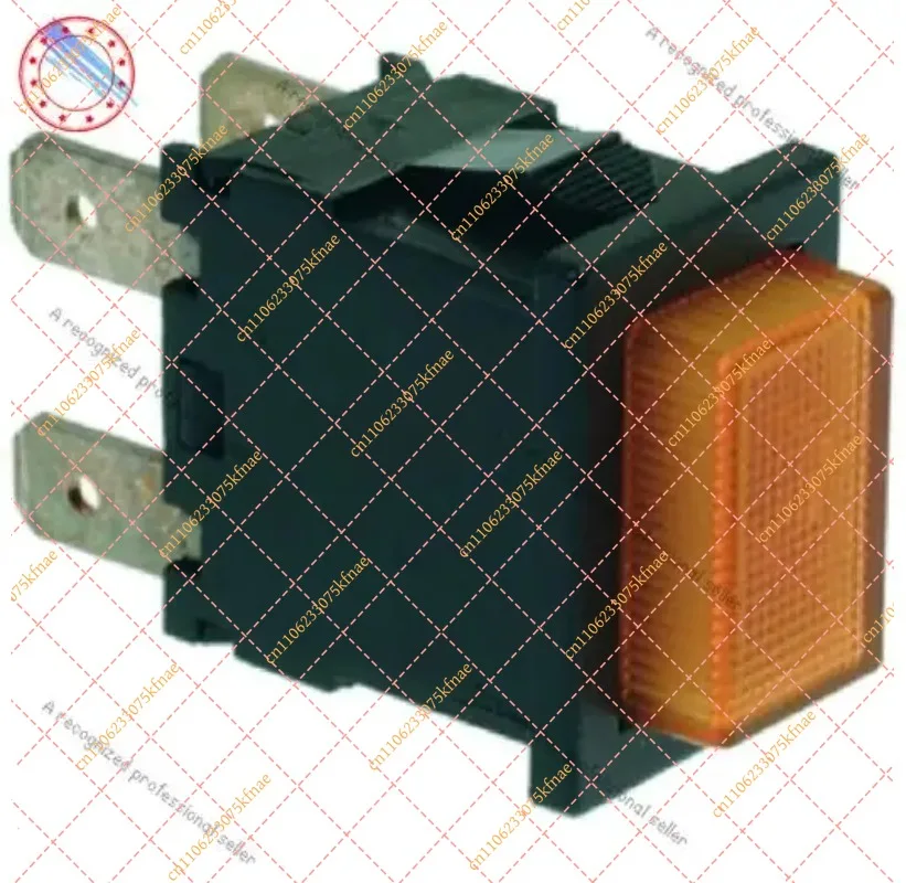 Para RANCILIO EPOCA PUSH BOTON 34030069