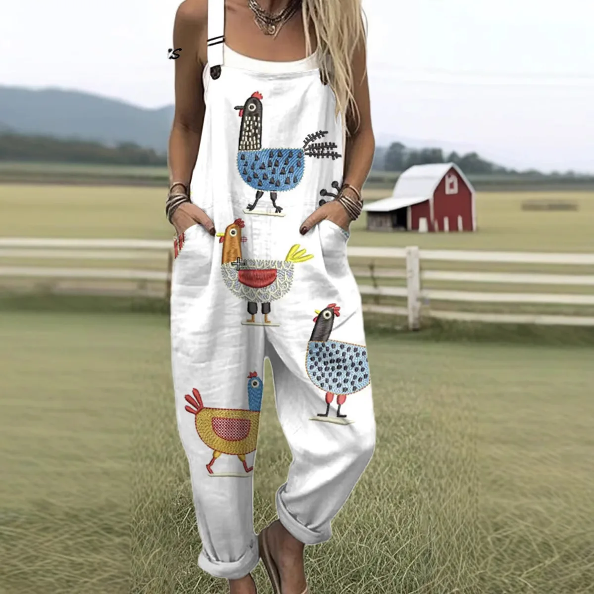 Thumbnail 3 - #31 Most Reviewed Relaxed Fit Pants