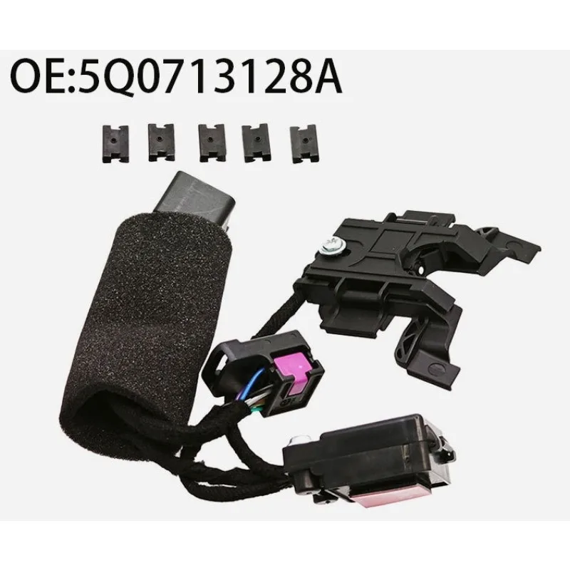 5Q0713128A For Volkswagen, Skoda Auto Parts Gear Shift Control Switch Auto Parts