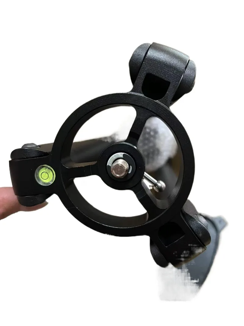 Sky-Watcher Star Adventurer Tripod for Action Camcorder Camera Phone Video Stabilization Handheld Steadicam Supports Black