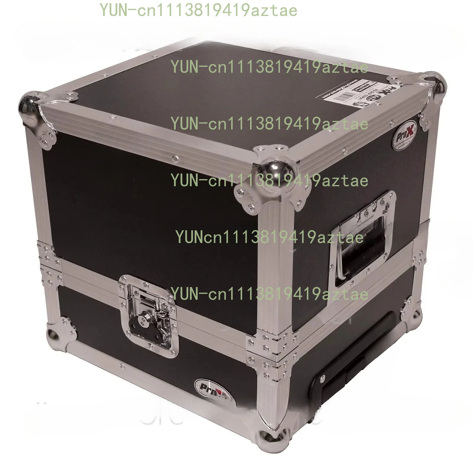 XS-DNP-DSRX1 DNP DS RX1 Photo Printer Flight Case Aluminum CE Hiti P525l Printer Case Flight Case Pour Imprimante Tool Packing