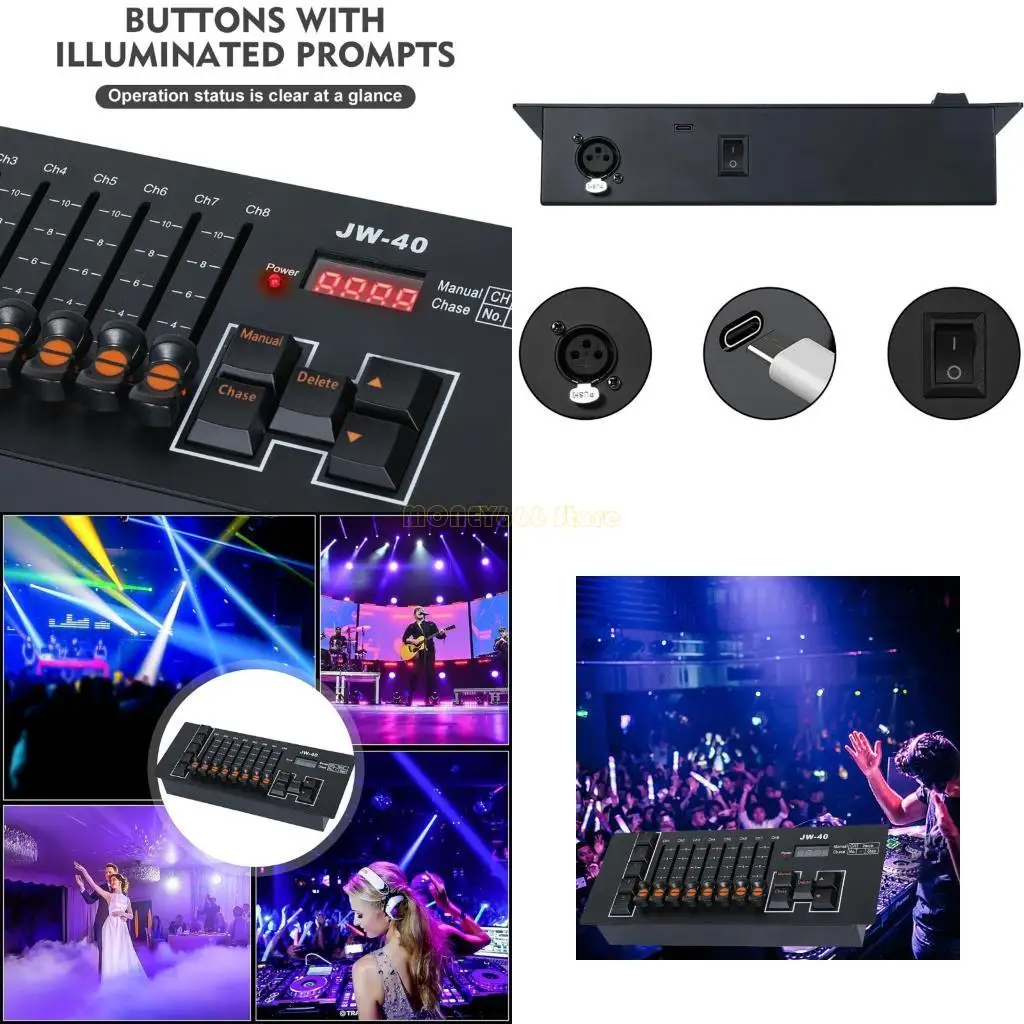 F62C Professional C…