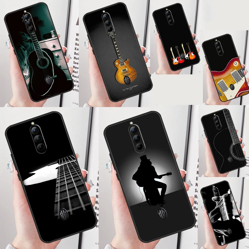 Vintage Music Guita… - image