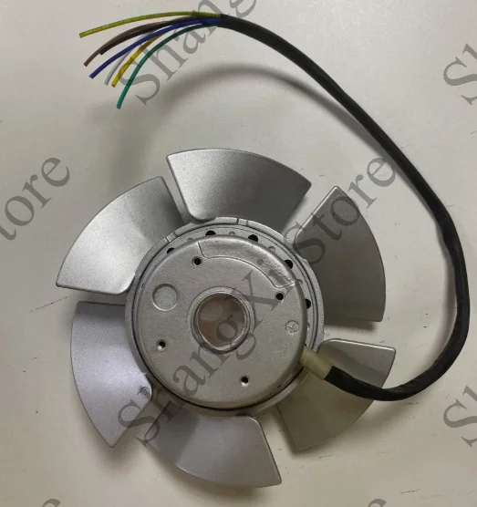 1PC Brand New A2D170-AA04-02 230/400V 45/43W Cooling Fan Delivery