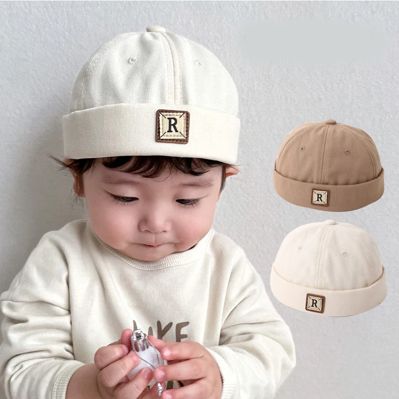 Bez Hat: Der perfekte Stil für Kinder in der Frühjahrs- und Herbstsaison