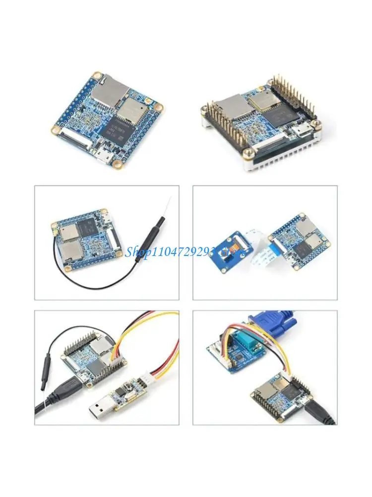 

Y2gd для нанопи -neoair allwinnerh3 Quadcores cortexa7 1,2 ГГц.