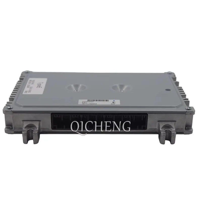 Excavator Equipment Parts 9226748 Reference Number 4487307 Controller for ZX200 6BG1T