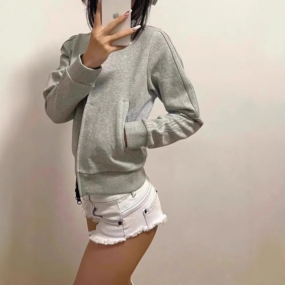 Taille basse Super ort jean orts femmes été Sexy Y2K pur désir Sexy serré minceur jambe droite Denim pantalons chauds Ins