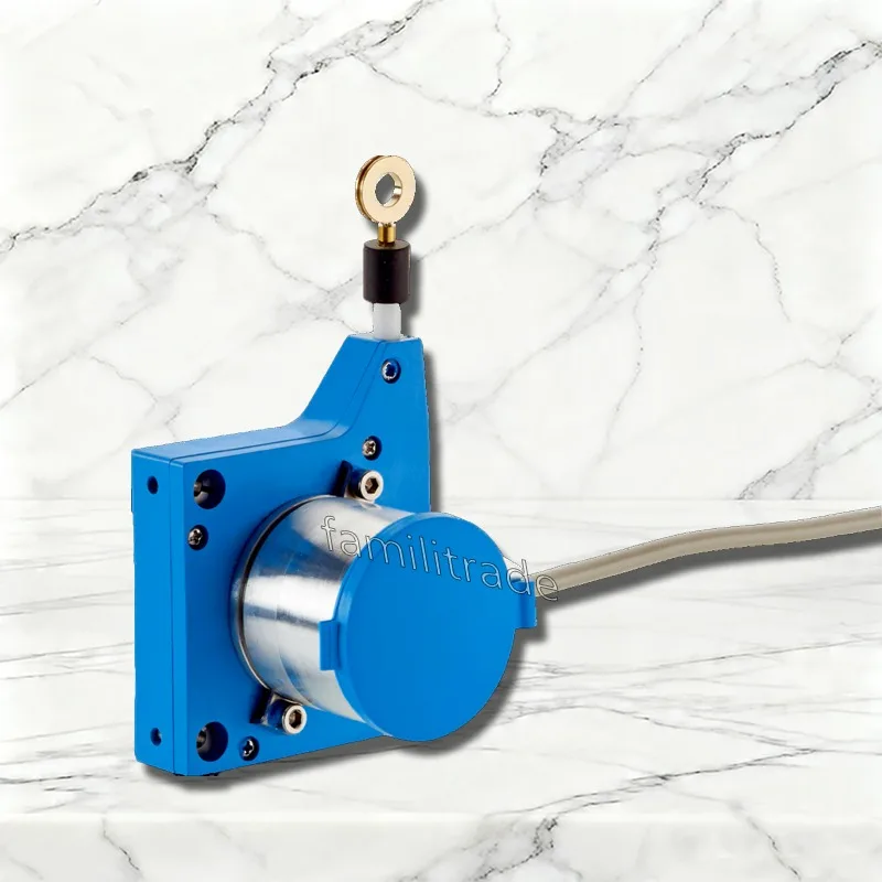 1PC NEW SICK BCG05-K1KM01PP 6039745 In Stock Absolute Draw Wire Encoder 4-20mA 1.25m Range EcoLine Series Original Box