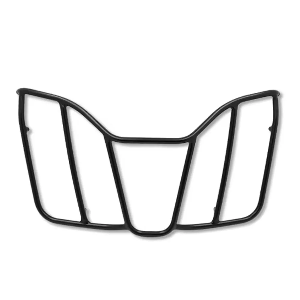 For BMW R1300RT r1300rt R1300 RT 2025 Motorcycle Rear Top Case Carrier Trunk Luggage Rack Rail Tour Pack Shelf Modification Part