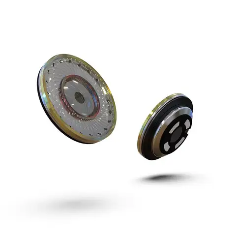 10 best sales समतल चुंबकीय स्पीकर - №6