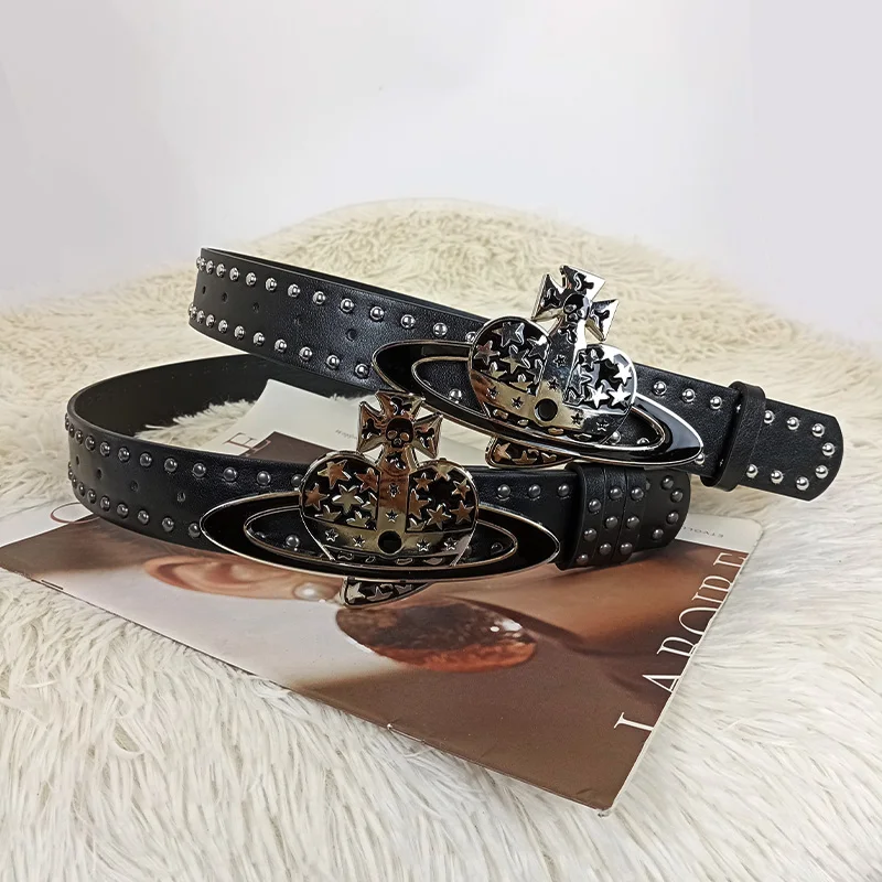 Thumbnail 3 - #7 Trending Womens Fashion Belts Right Now