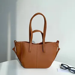 Luxurious Retro Niche Designer French Elegant Tote Bag Exquisite Versatile Armpit Bag High-end Fashion Handbag Shoulder Bag