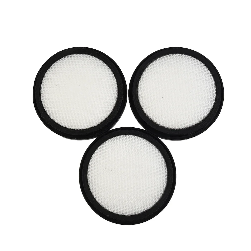 Filtre pour aspirateur robot P8, pièces de rechange, livres ménagers, accessoires de remplacement, 3 pièces