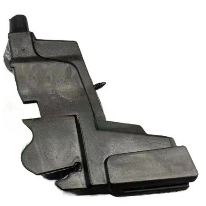 

84220410 Front Hood Lid Insulation Foam Strips Engine Cover Sealing Strip for Cadillac XT5 XT6 Left Right Black Automobile Part