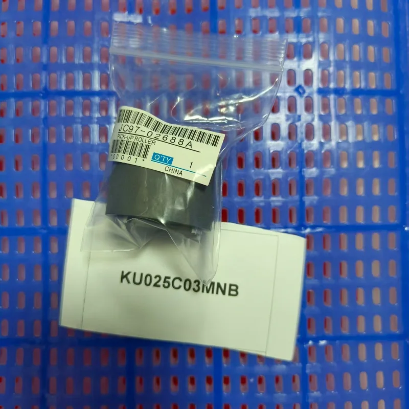 

1X JC73-00302A Paper Feed Pickup Roller for Samsung CLP 300 ML 1610 1640 1641 2010 2240 2241 2160 3160 SCX 4321 4521 CLP300