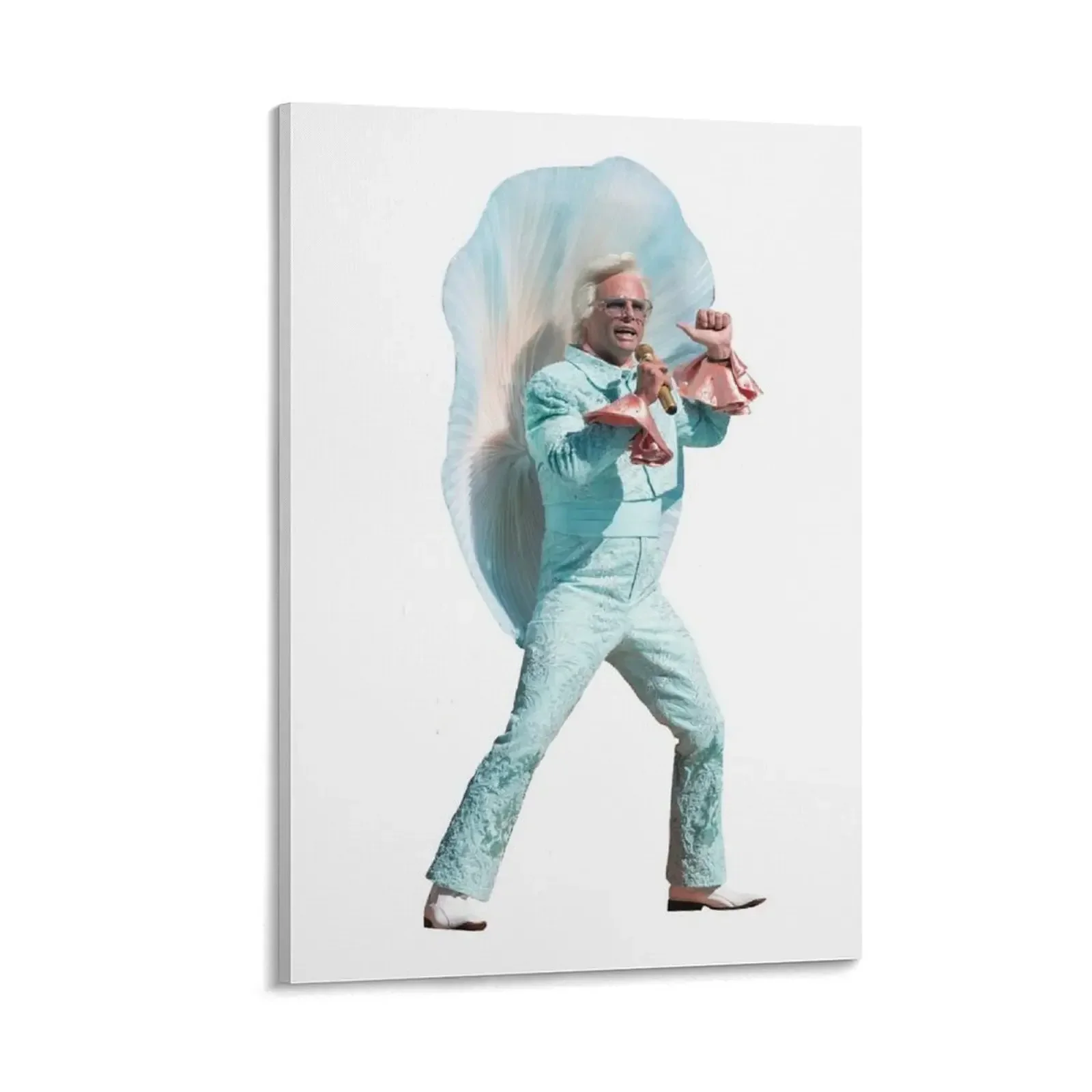 

Uncle Baby Billy Canvas Painting Paintings on the wall home decoration luxury Decoration pictures room wall